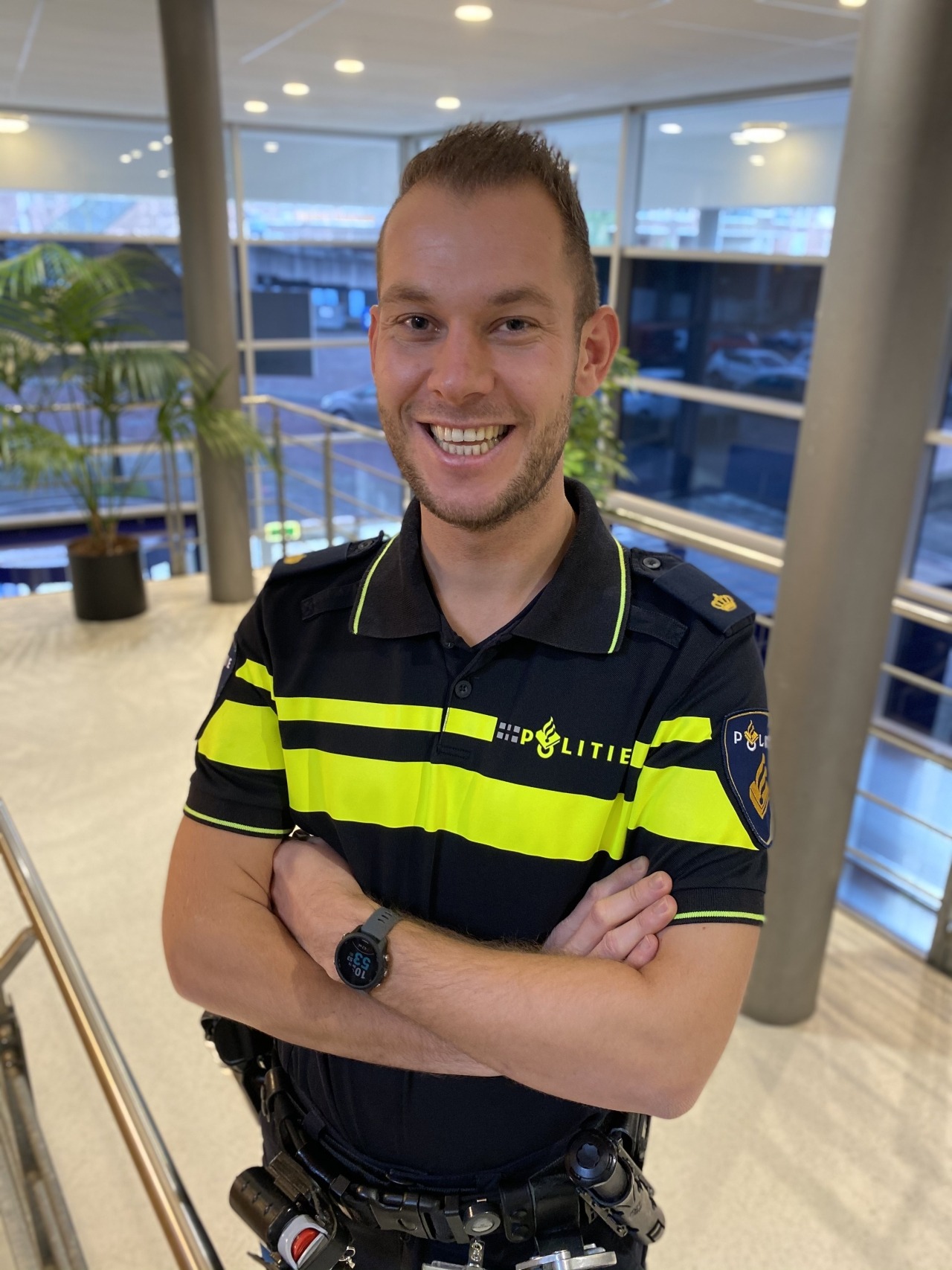 Foto Robbert