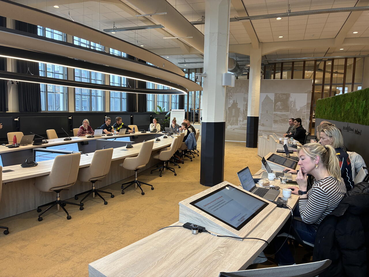 Foto doorleefsessie EP