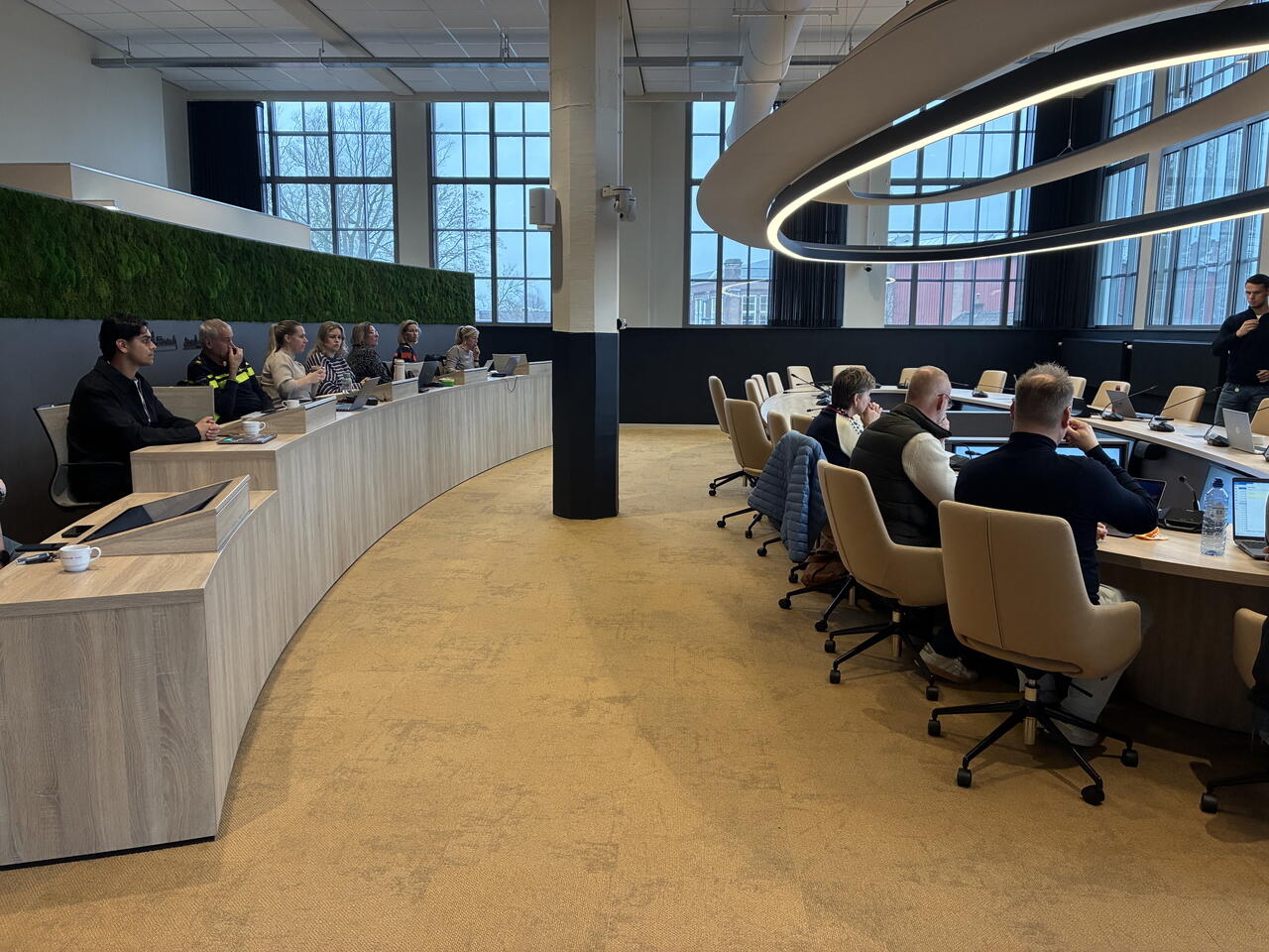 Foto doorleefsessie EP