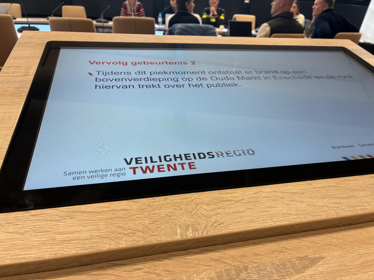 Foto doorleefsessie EP