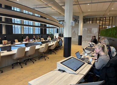 Foto doorleefsessie EP